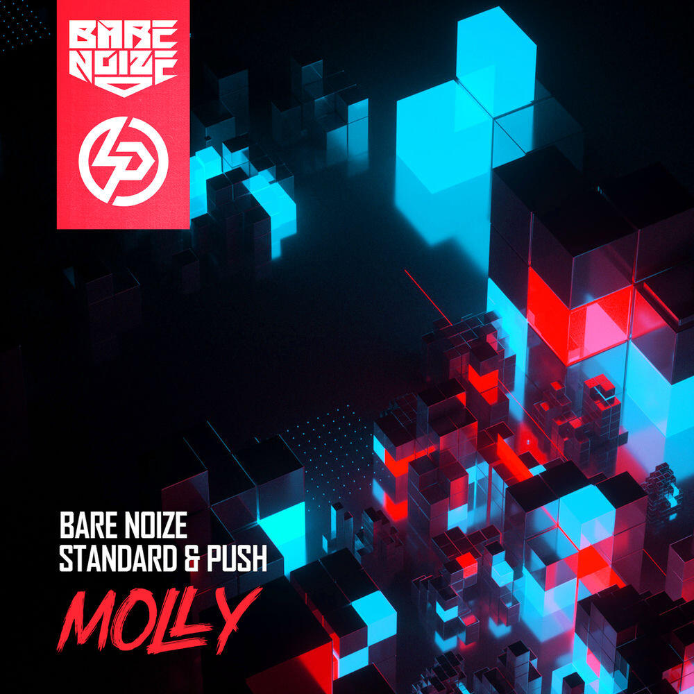 Релиз Molly