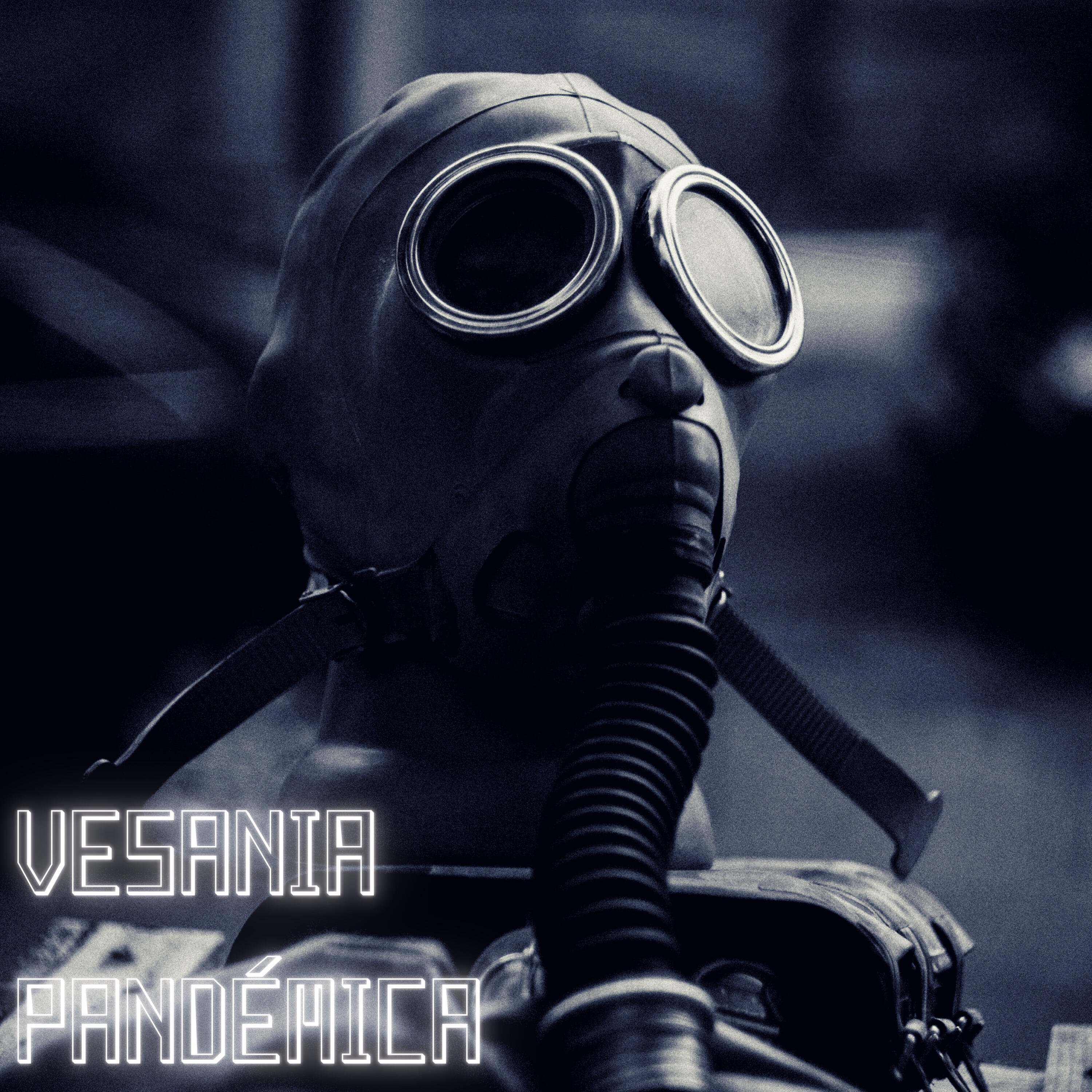 Релиз Vesania Pandémica.