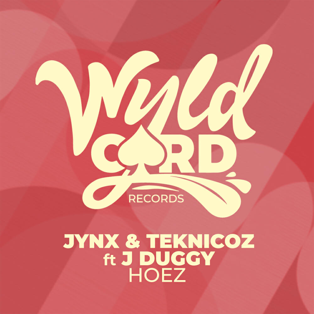 Скачать песню Jynx, Teknicoz, J Duggy - HOEZ бесплатно в MP3 для Android и iOS