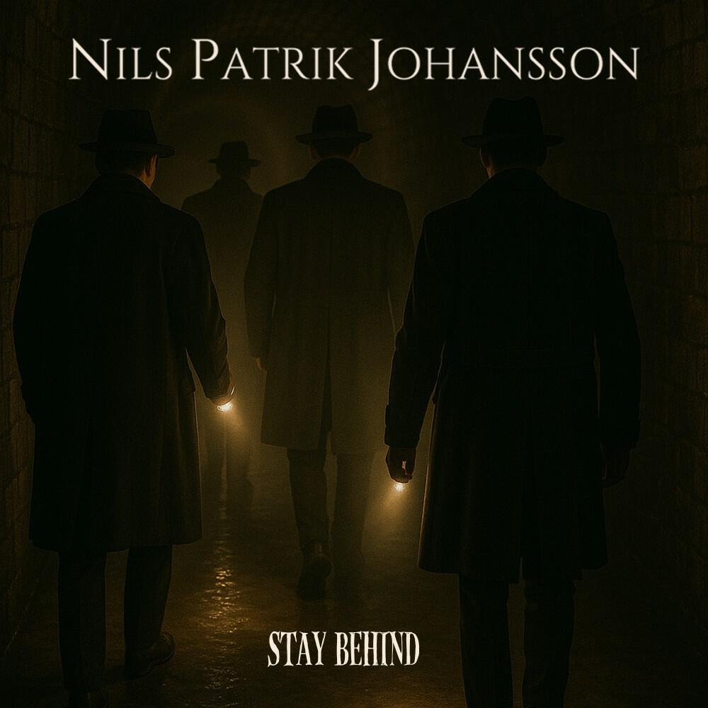 Релиз Stay Behind