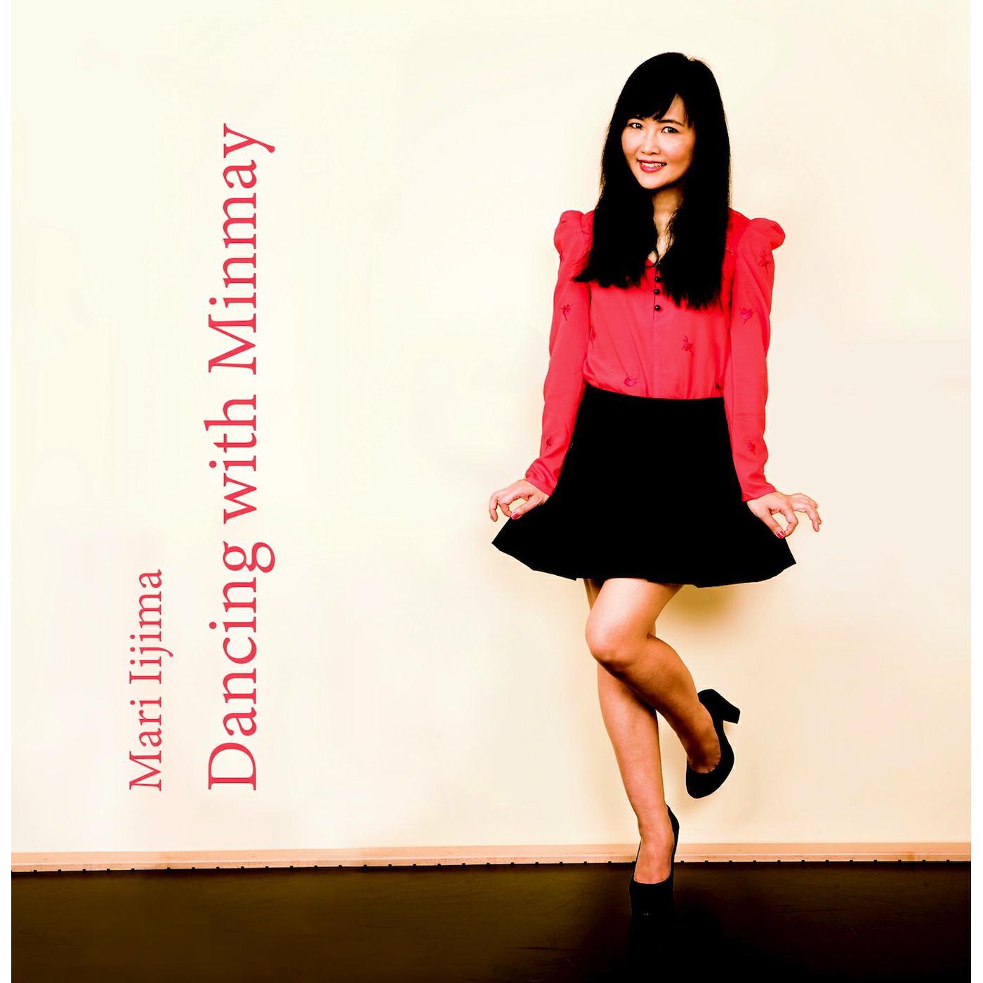 Релиз Dancing With Minmay