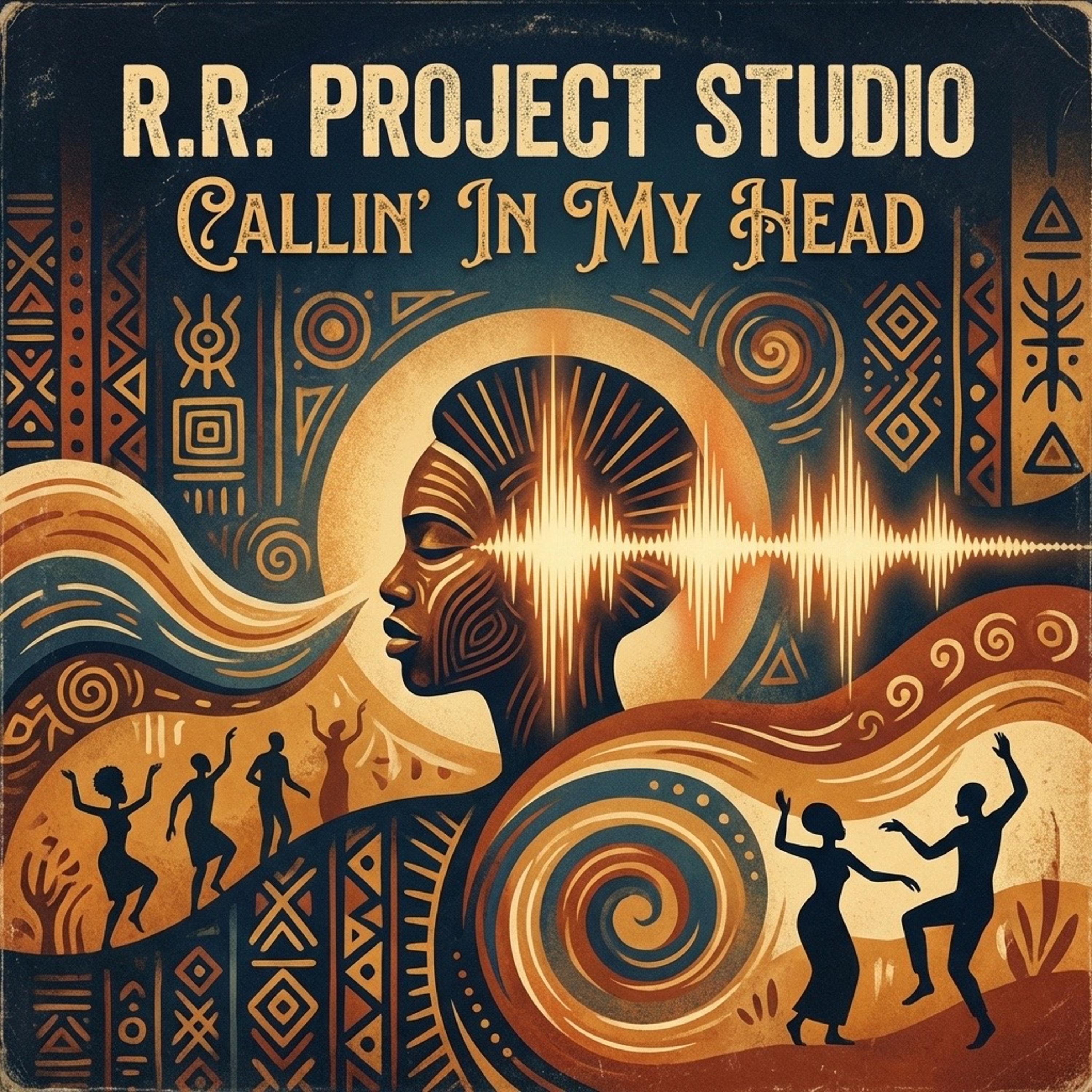 Релиз Callin in my head