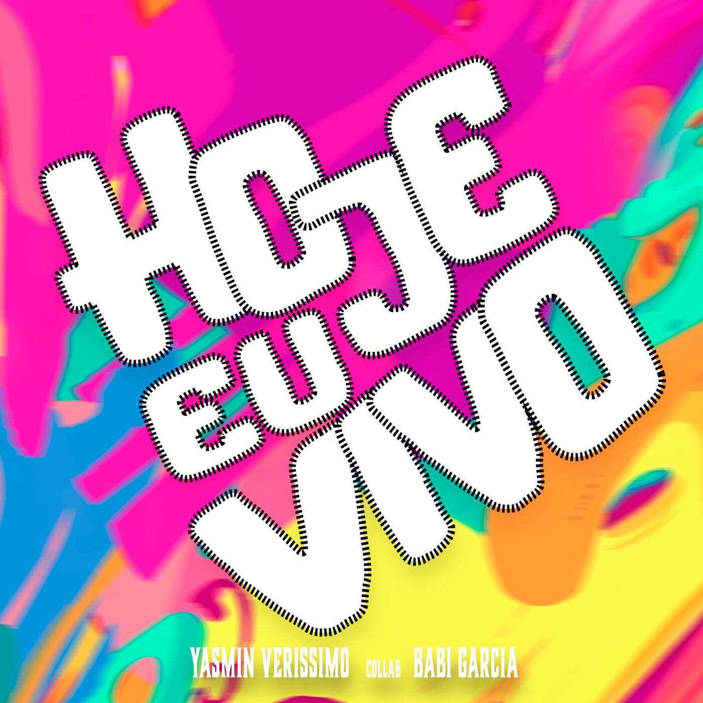 Релиз Hoje Eu Vivo