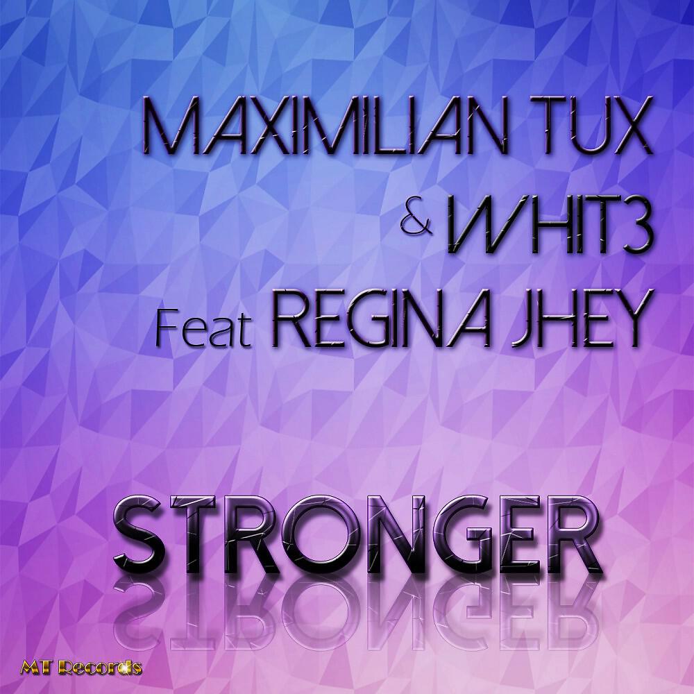 Релиз Stronger