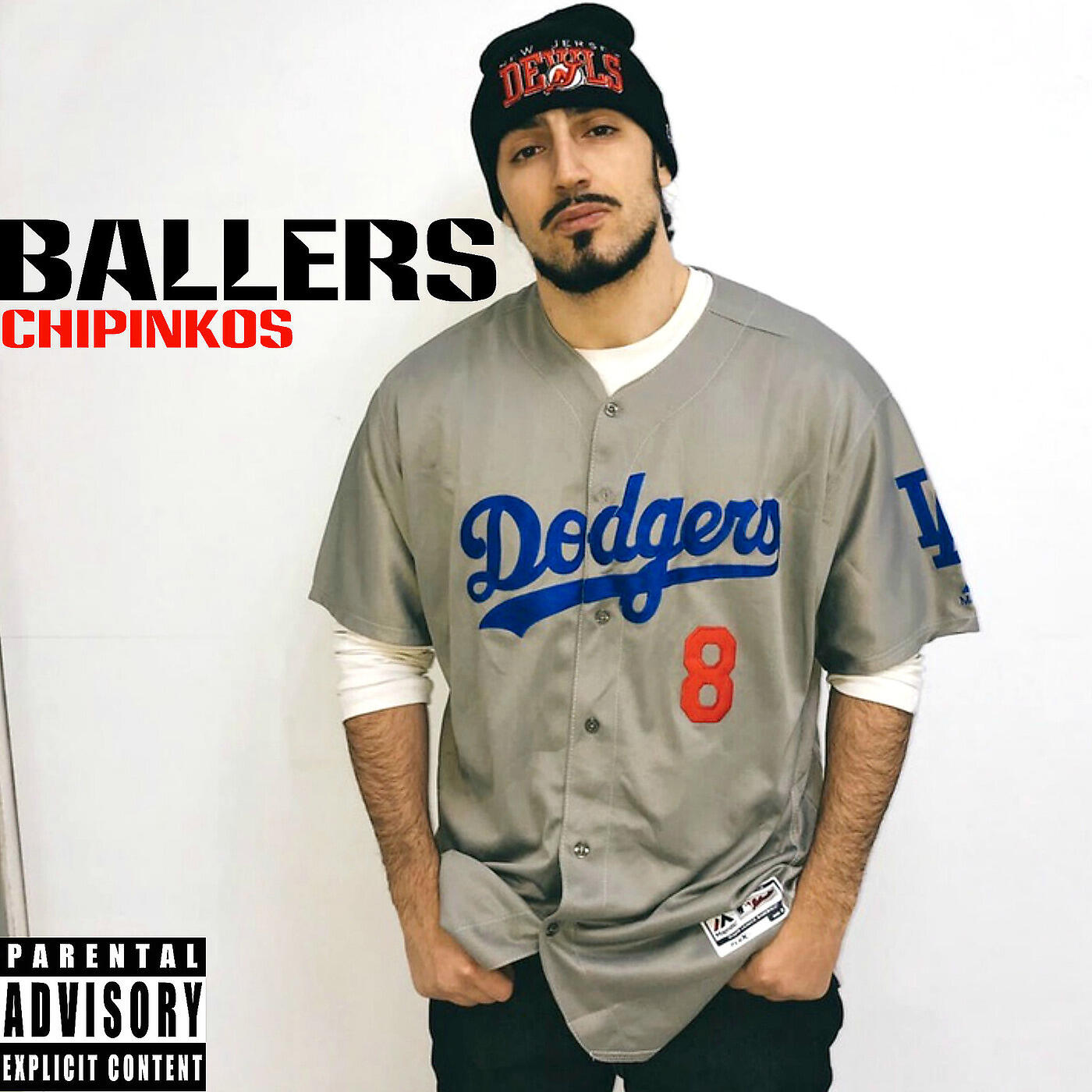 Релиз Ballers