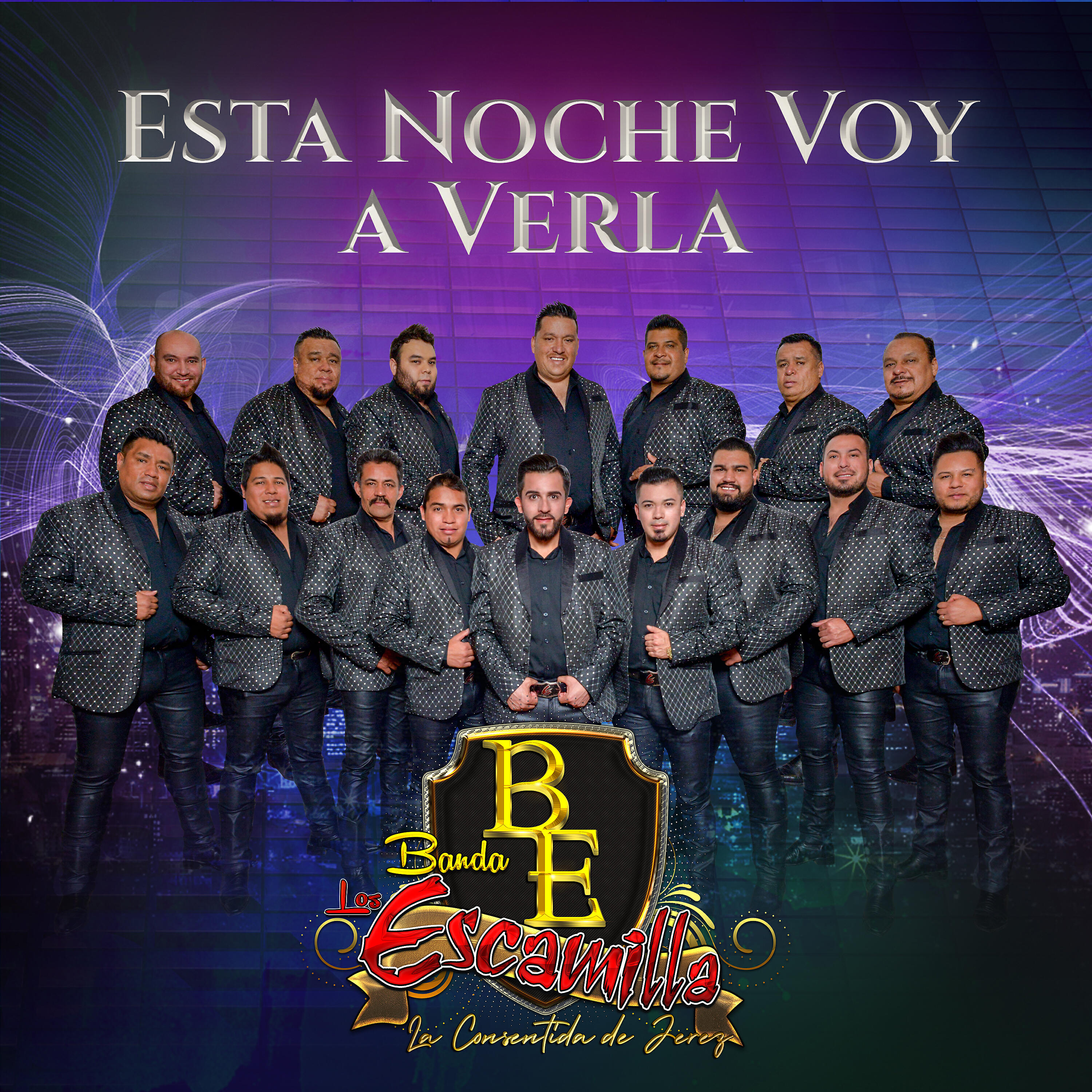 Релиз Esta Noche Voy a Verla