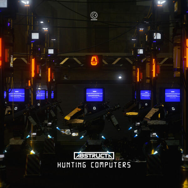 Релиз Hunting Computers