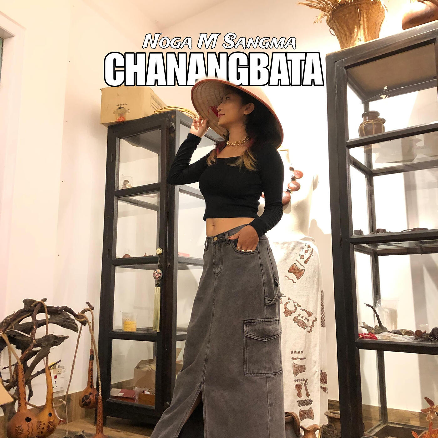 Релиз Chanangbata