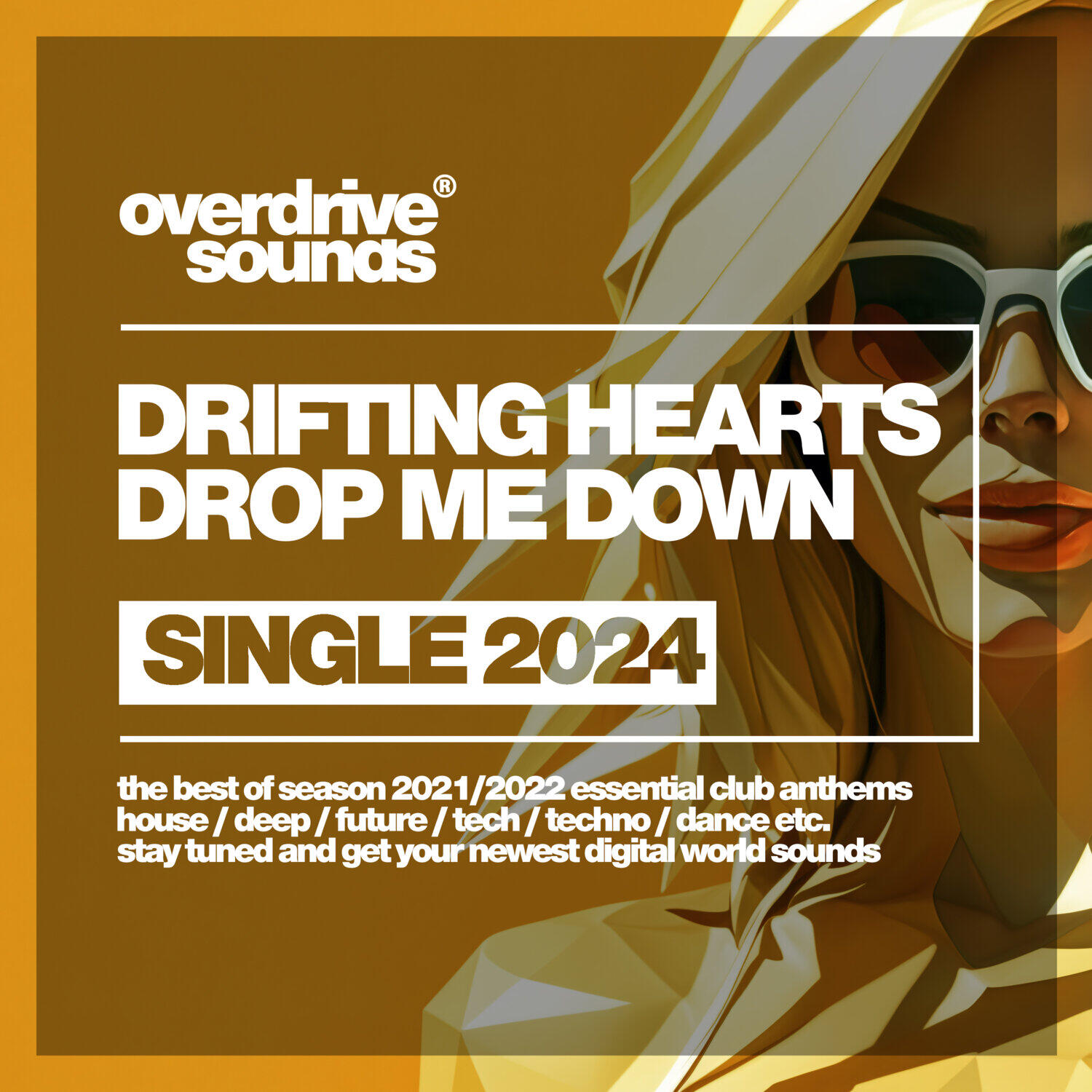 Релиз Drop Me Down