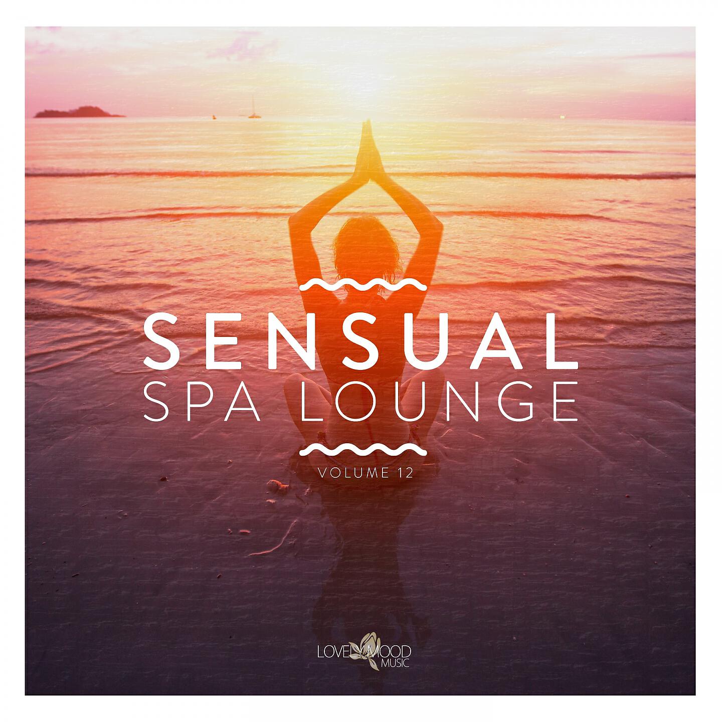 Релиз Sensual Spa Lounge, Vol. 12