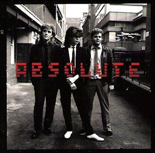 Absolute