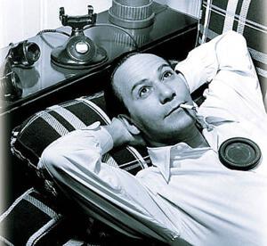 Frank Loesser