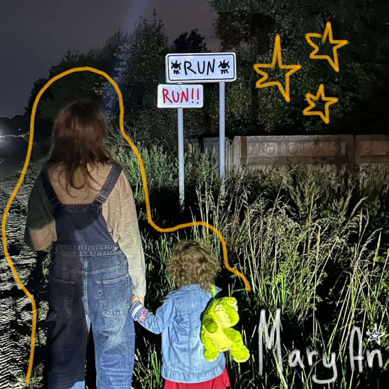 Релиз RUN