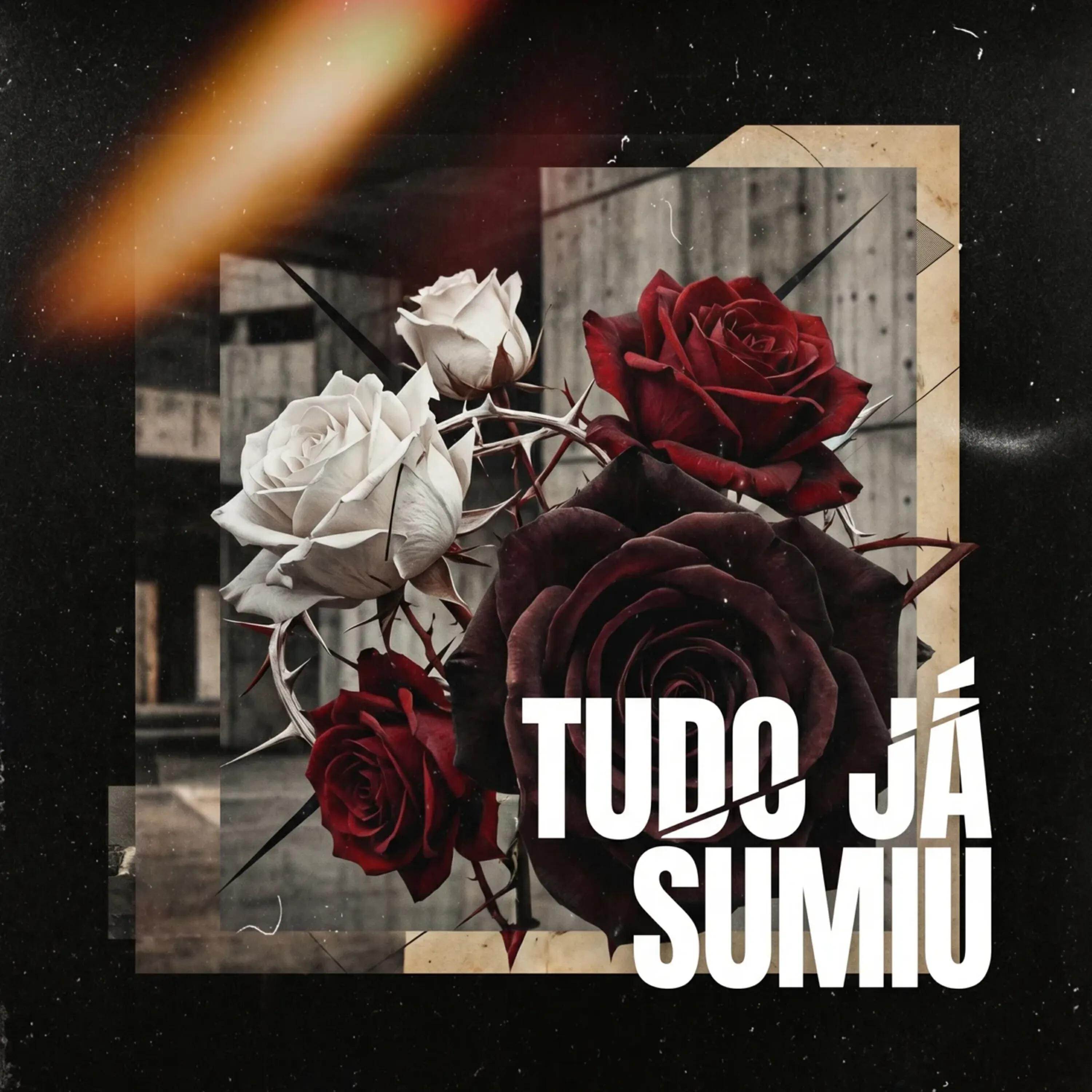 Релиз Tudo Já Sumiu