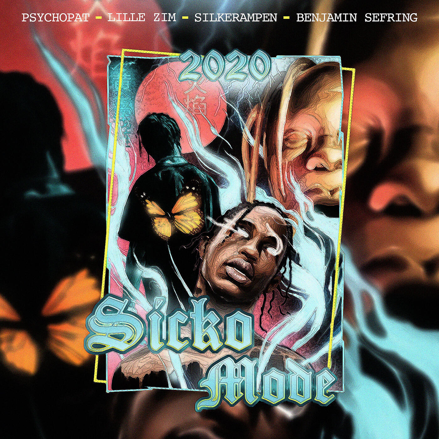 Релиз Sicko Mode 2020