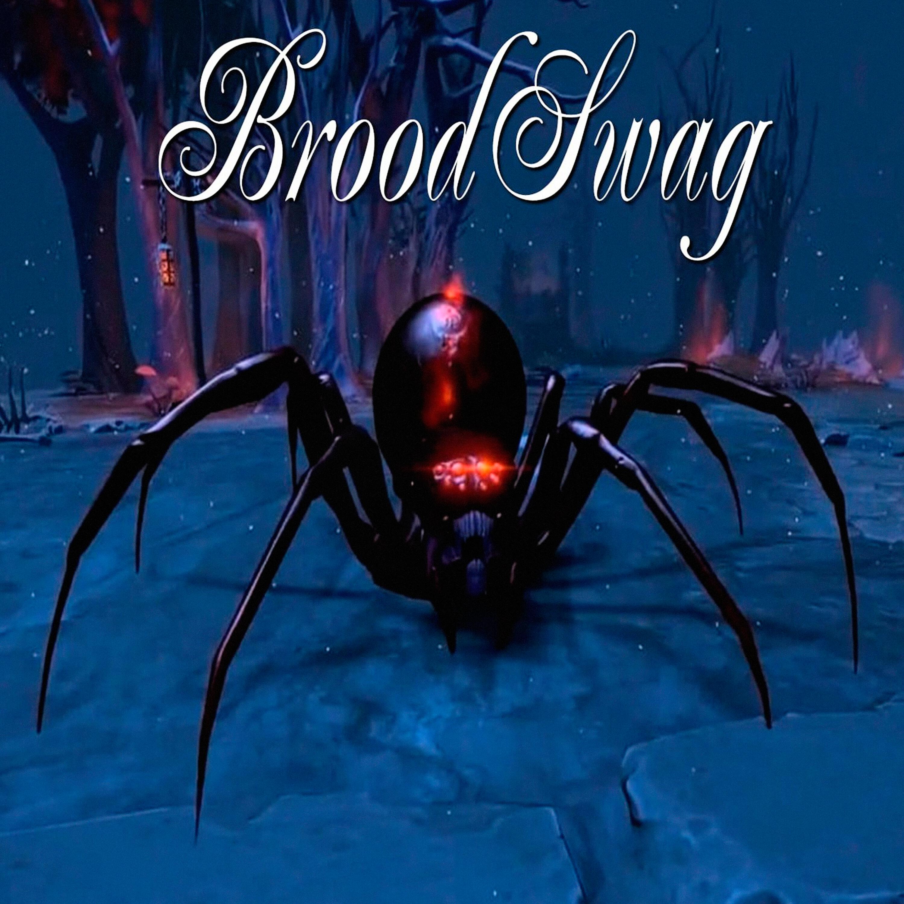 Релиз broodswag
