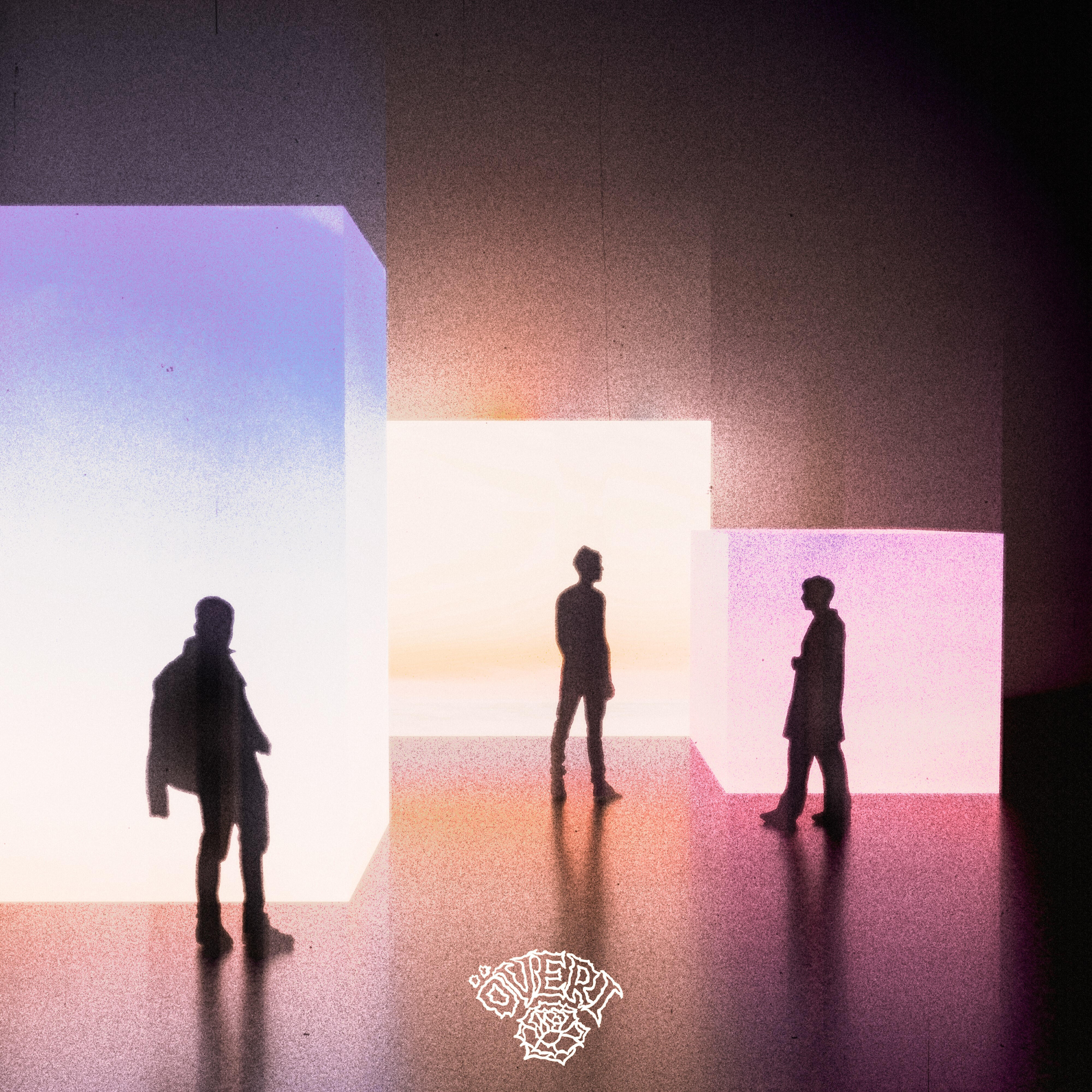Релиз Stadin puistot (feat. AHTI)