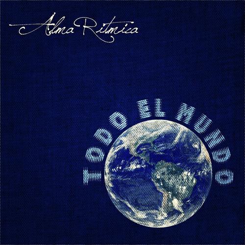 Релиз Todo el Mundo