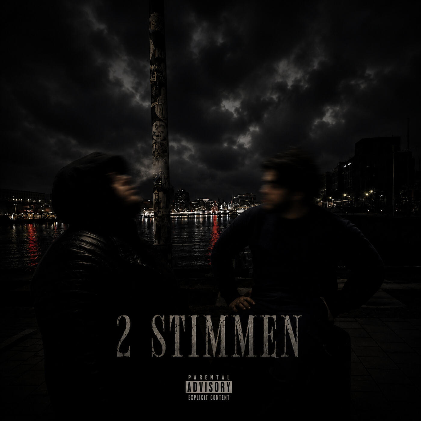 Релиз 2 Stimmen