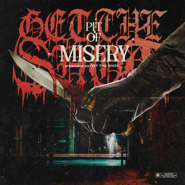 Релиз Pit of Misery