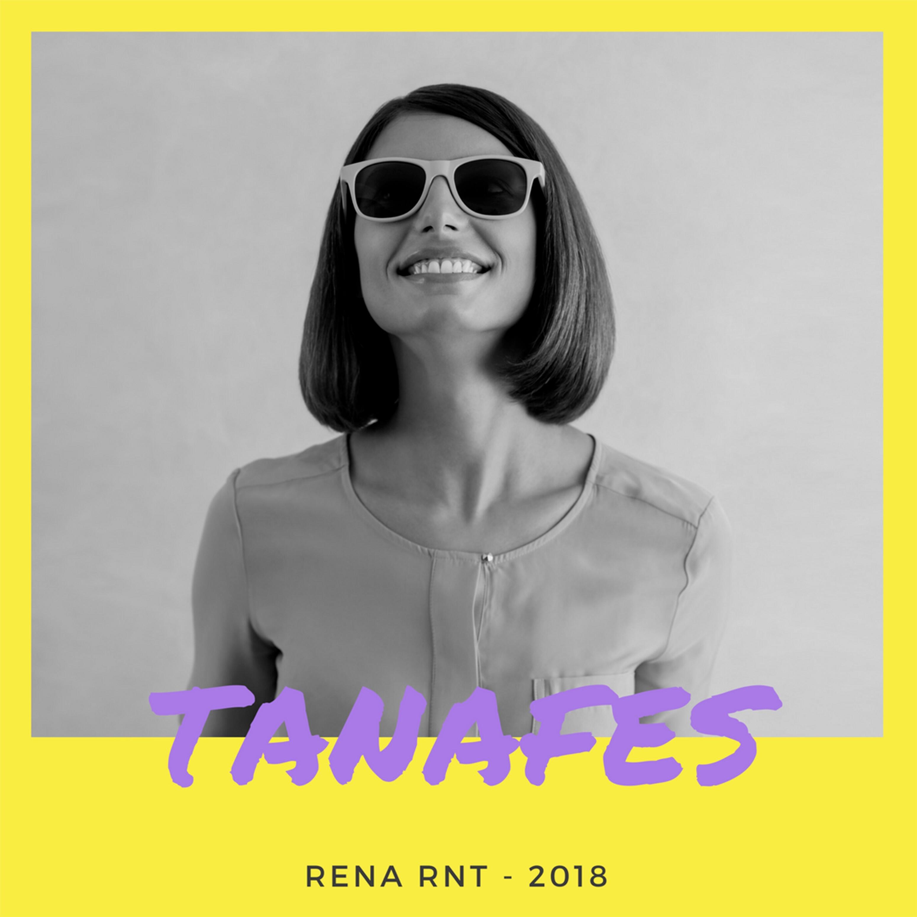 Релиз Tanafes