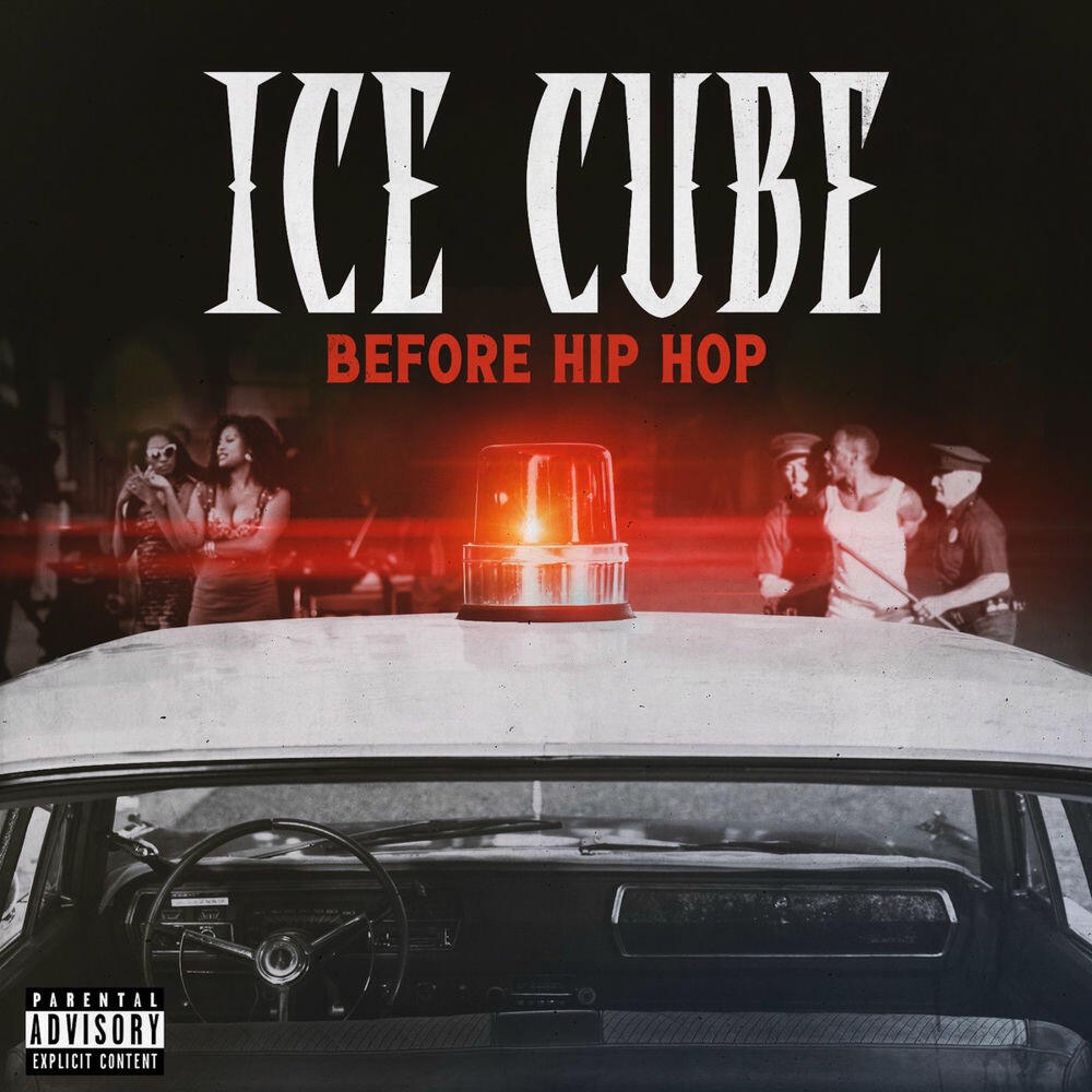 Альбом The Predator - Ice Cube - слушать все треки онлайн на Zvuk.com