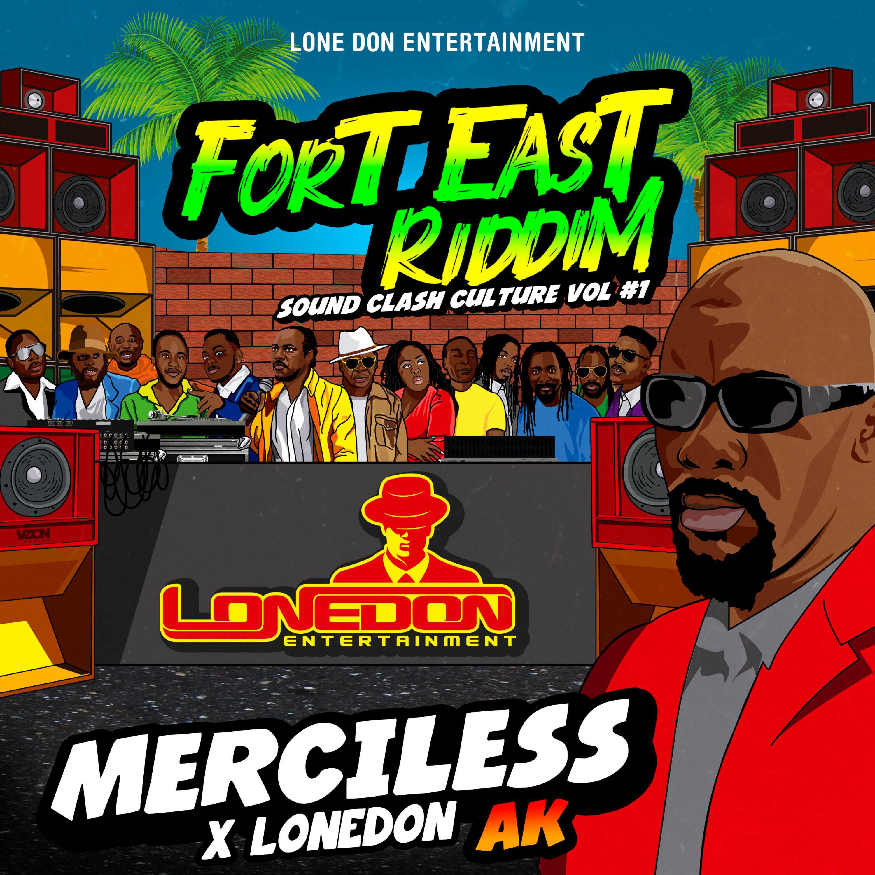 Скачать песню Merciless, Lone Don - AK бесплатно в MP3 для Android и iOS