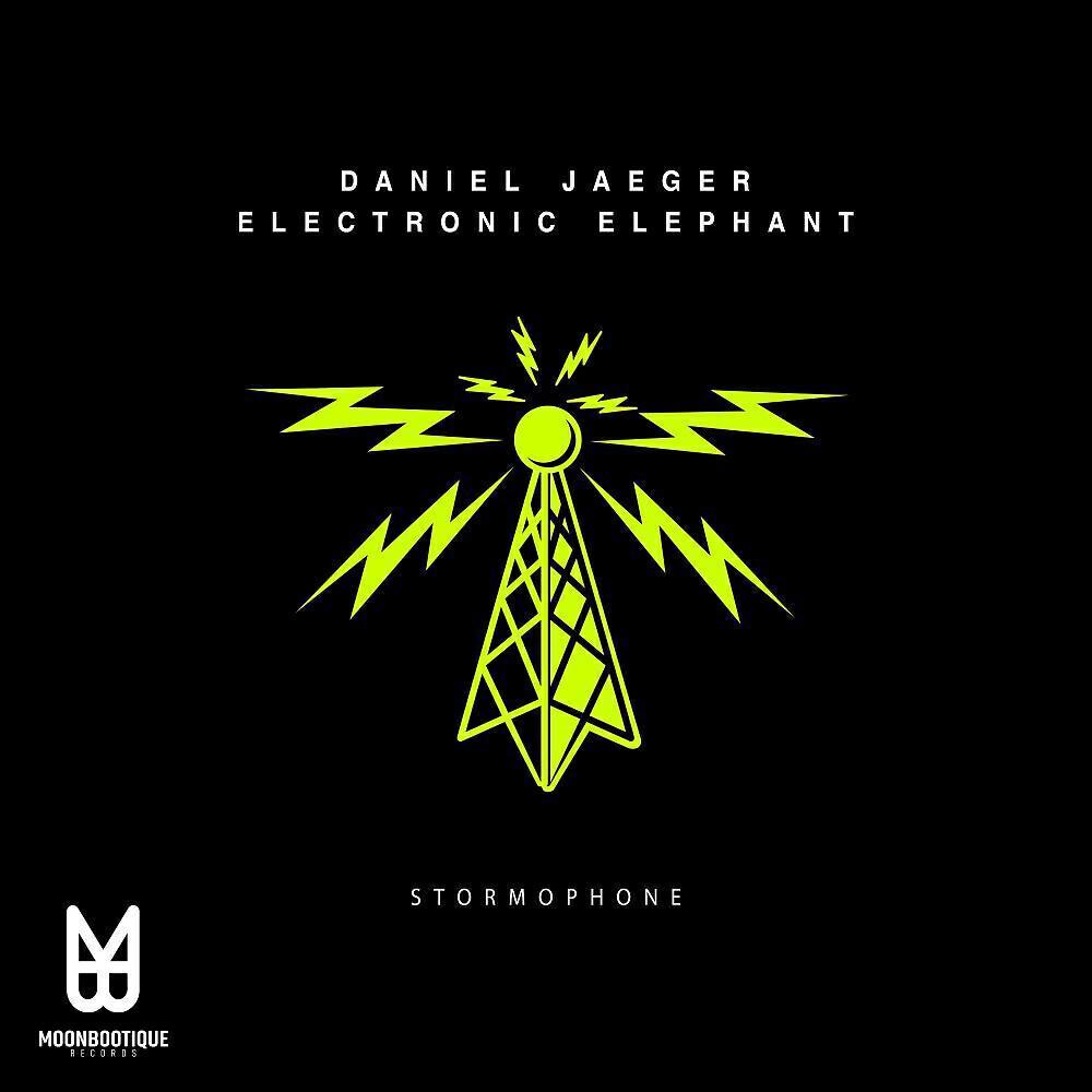 Electronic Elephant