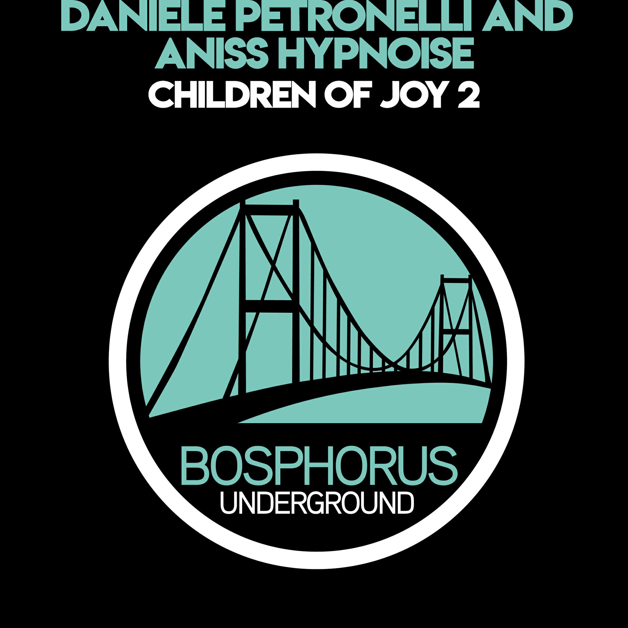 Релиз Children Of Joy 2