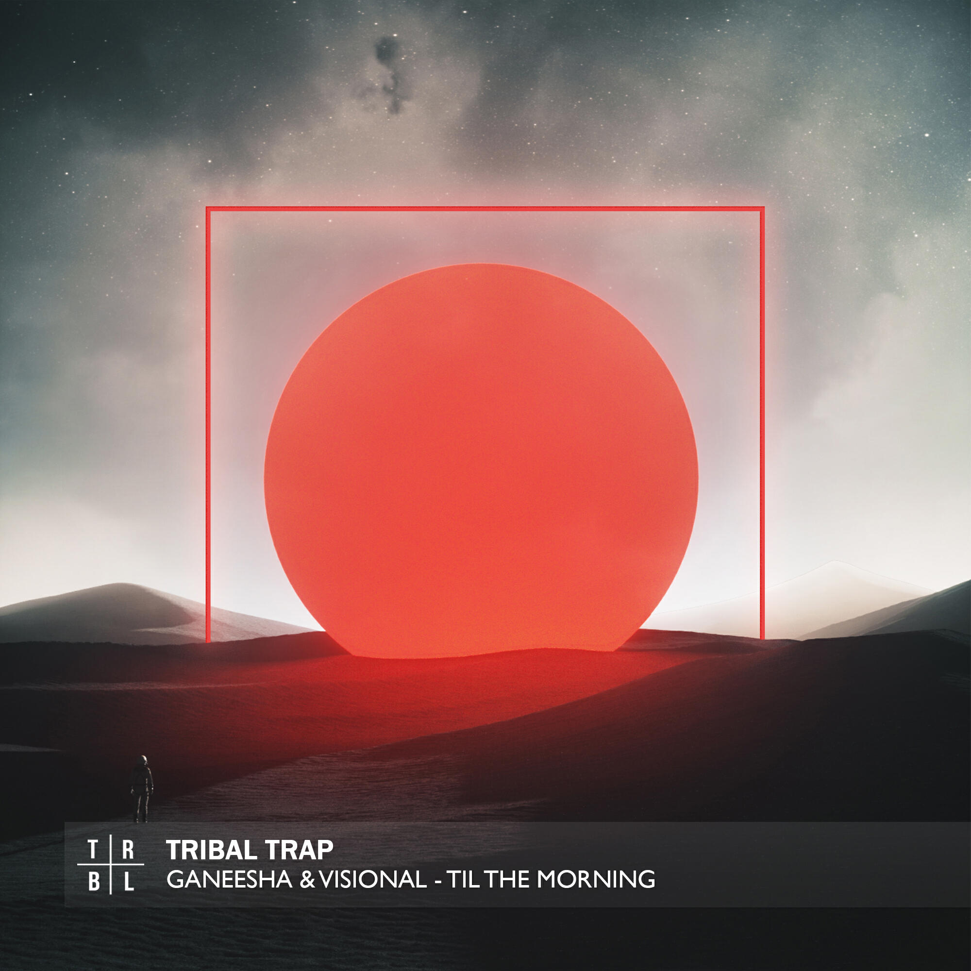 Релиз Til The Morning
