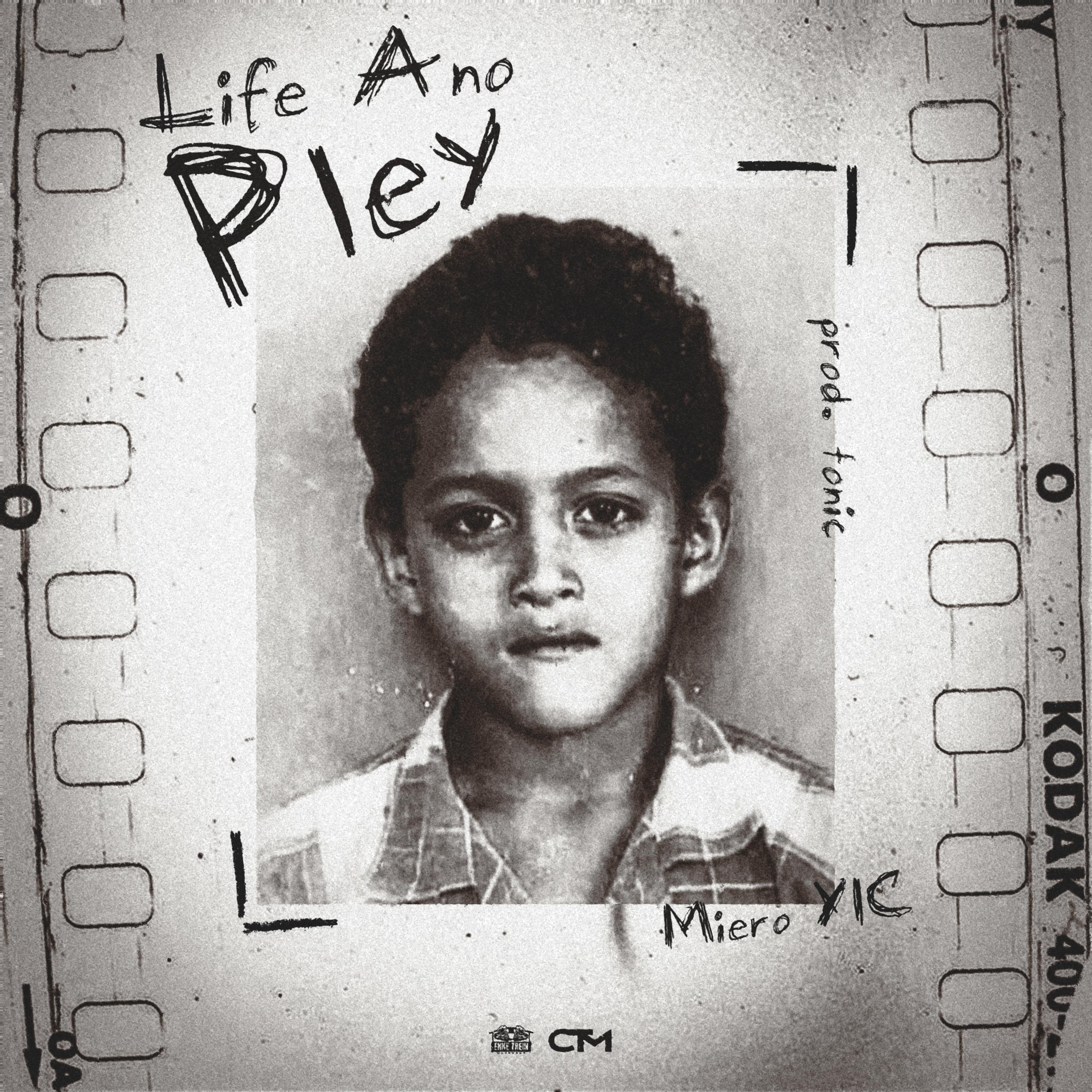 Релиз Life Ano Pley