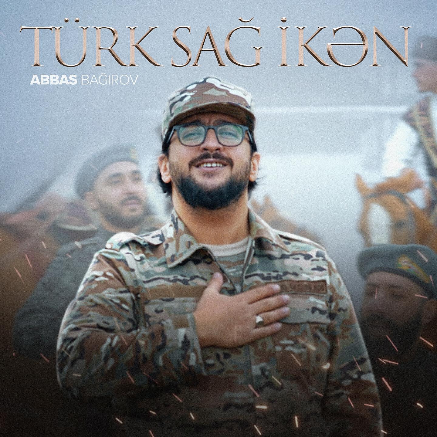 Релиз Türk Sağ İkən