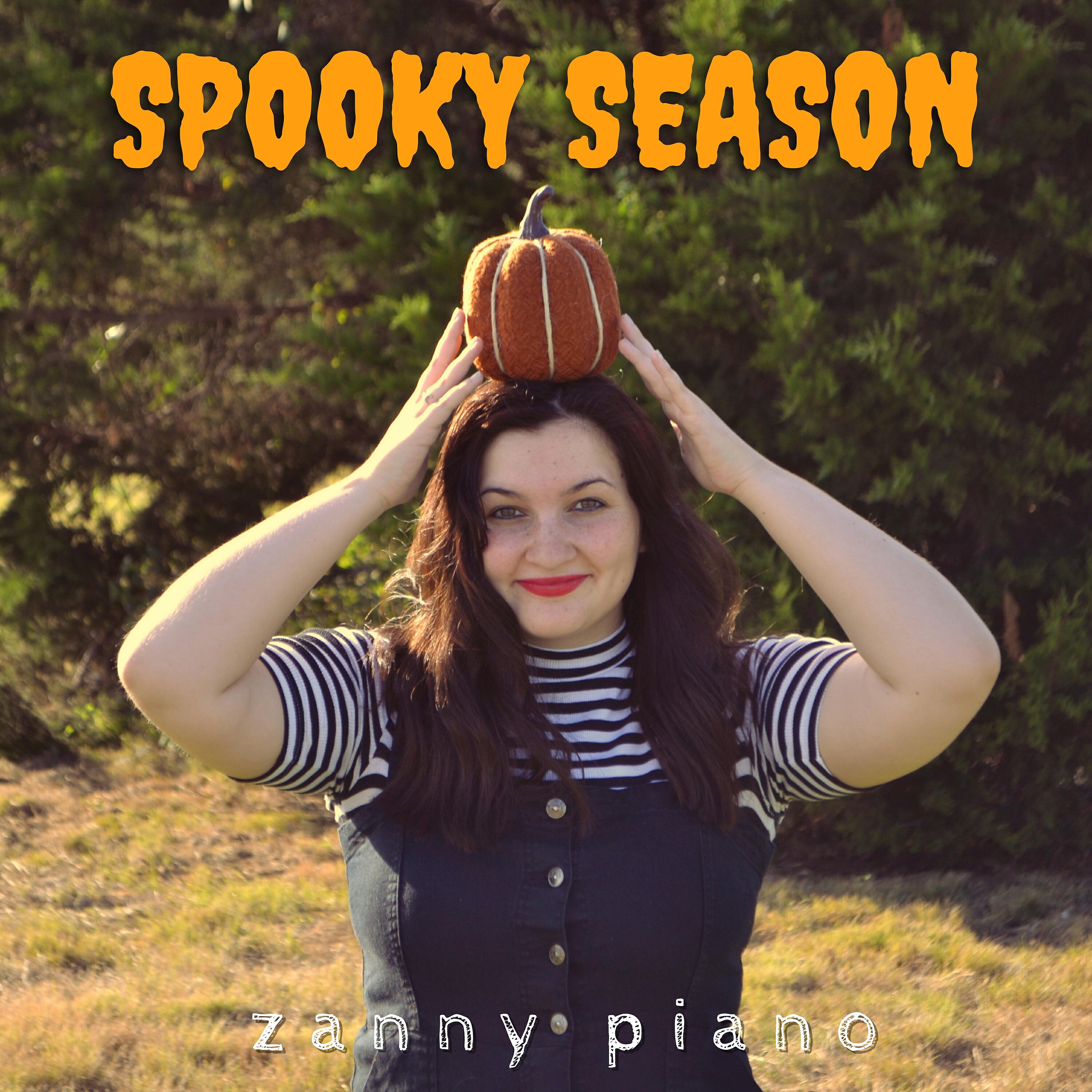 Релиз Spooky Season