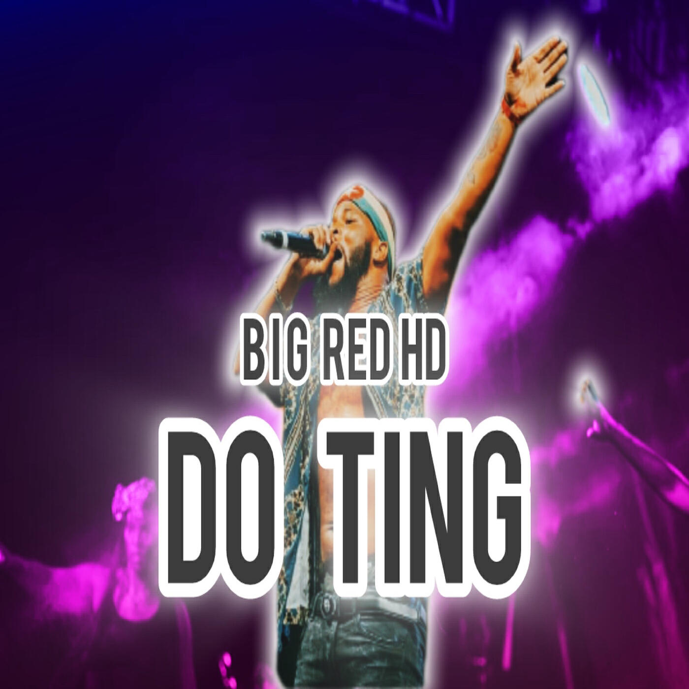 Релиз Do Ting