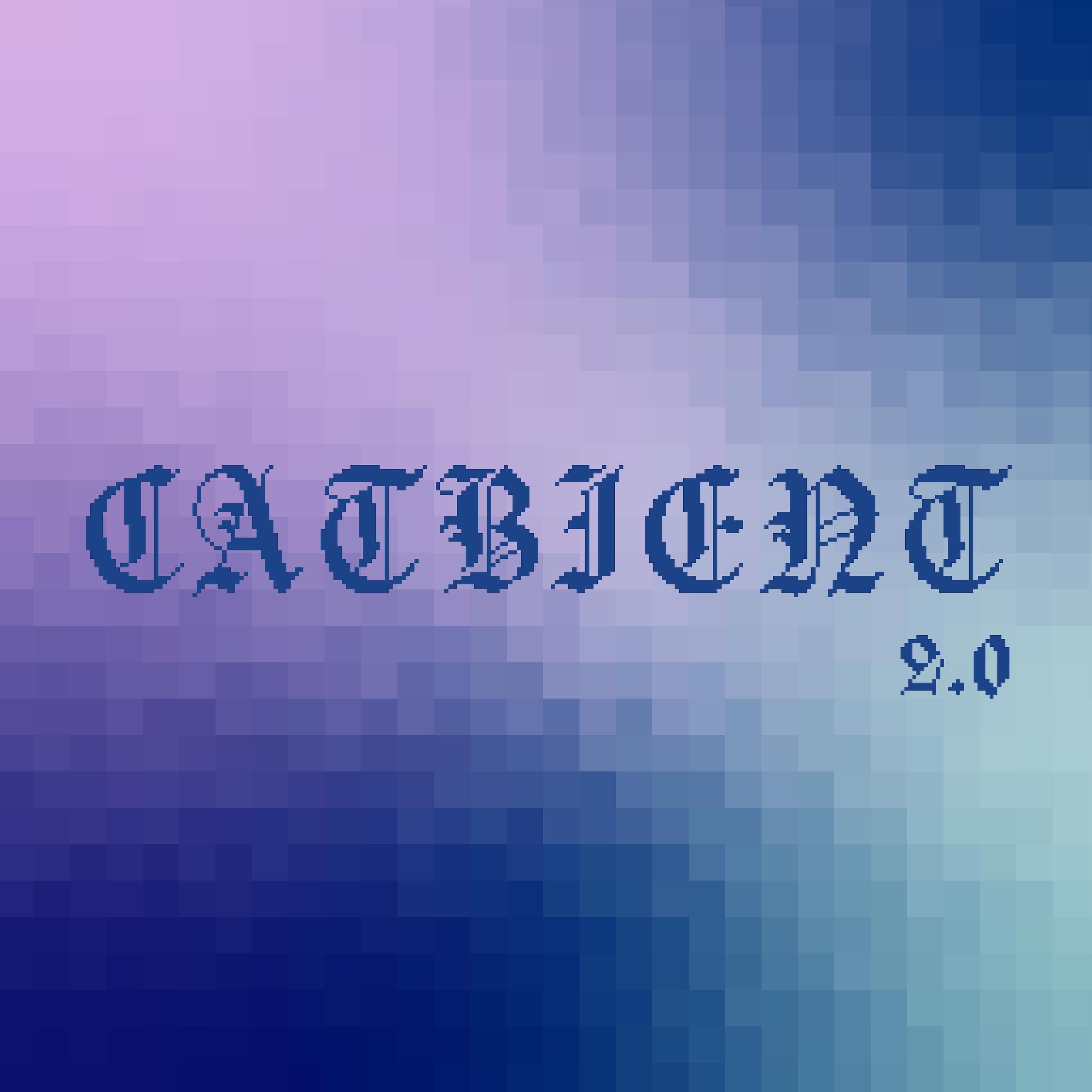 Релиз Catbient 2.0 (S l o w e d)