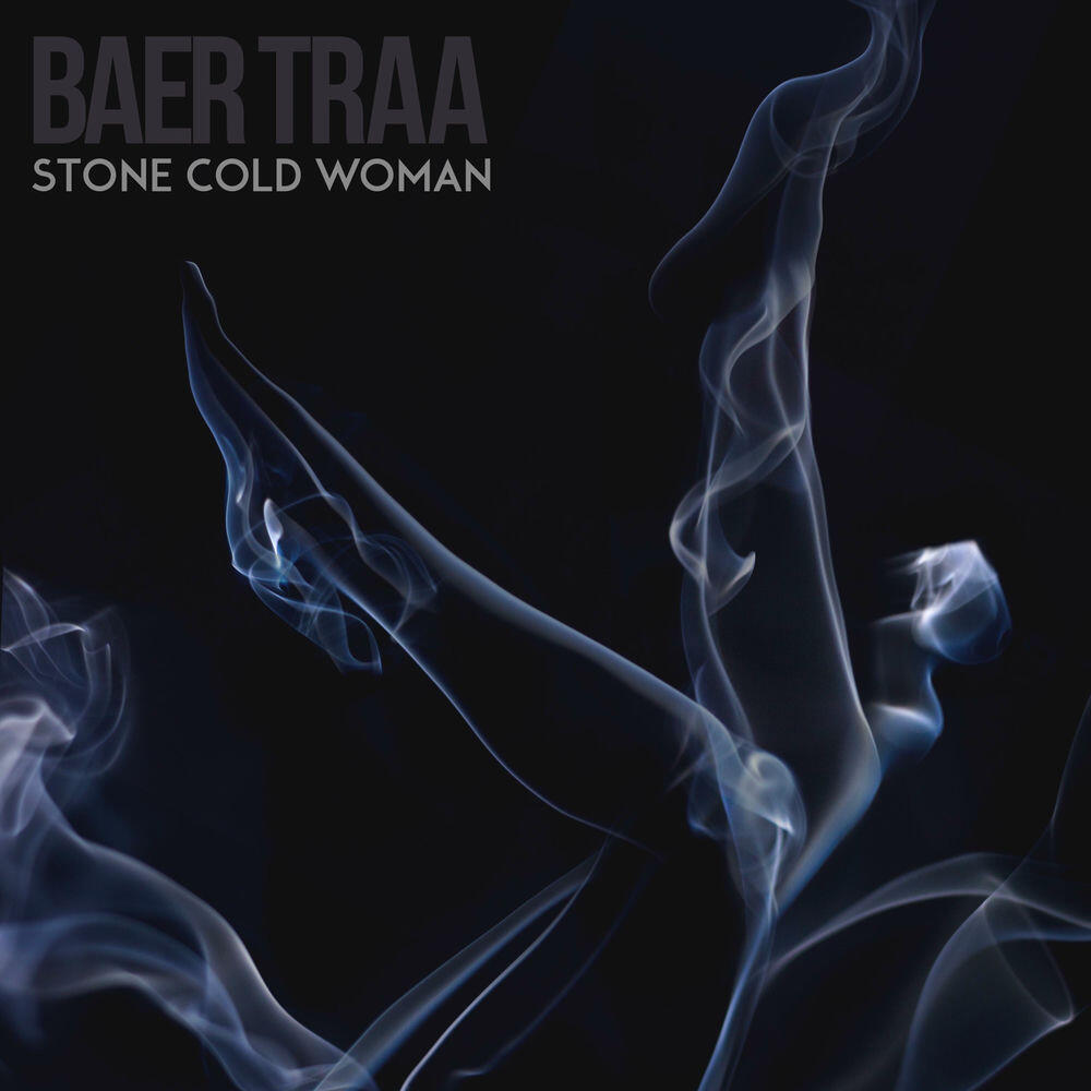 Релиз Stone Cold Woman