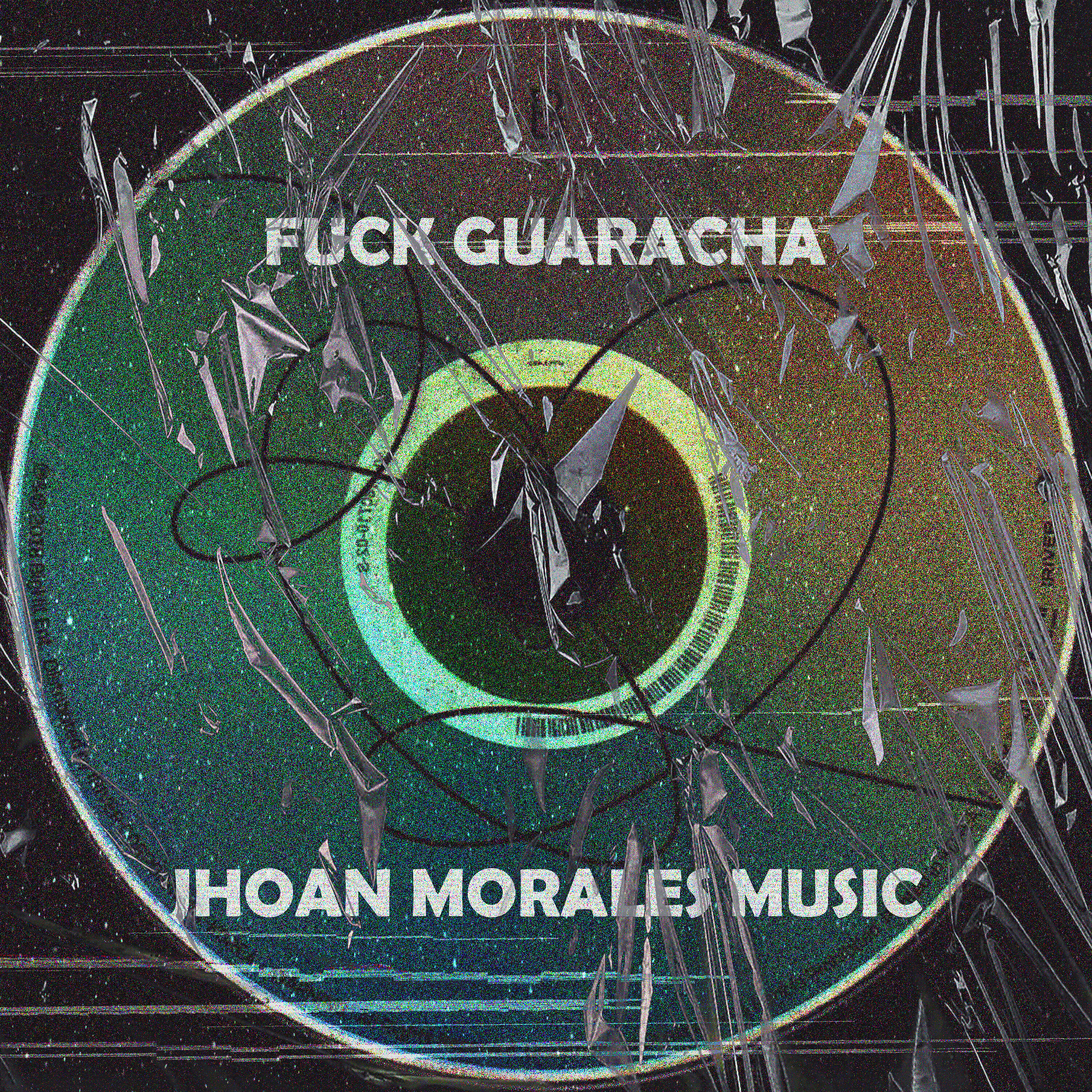 Релиз Fuck Guaracha