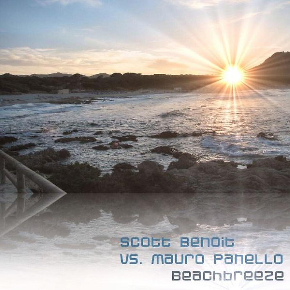 Scott Benoit vs. Mauro Panello