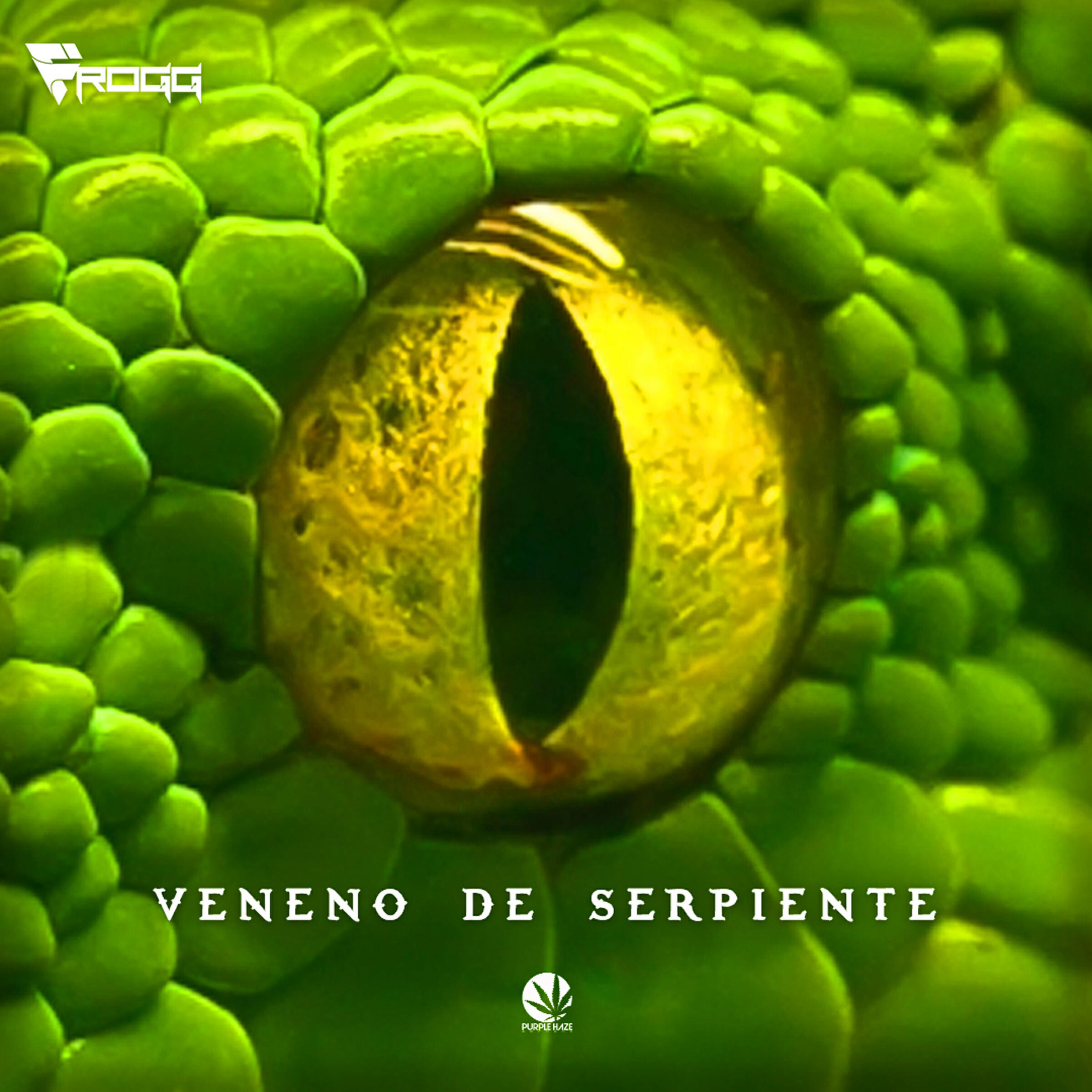 Релиз Veneno de Serpiente