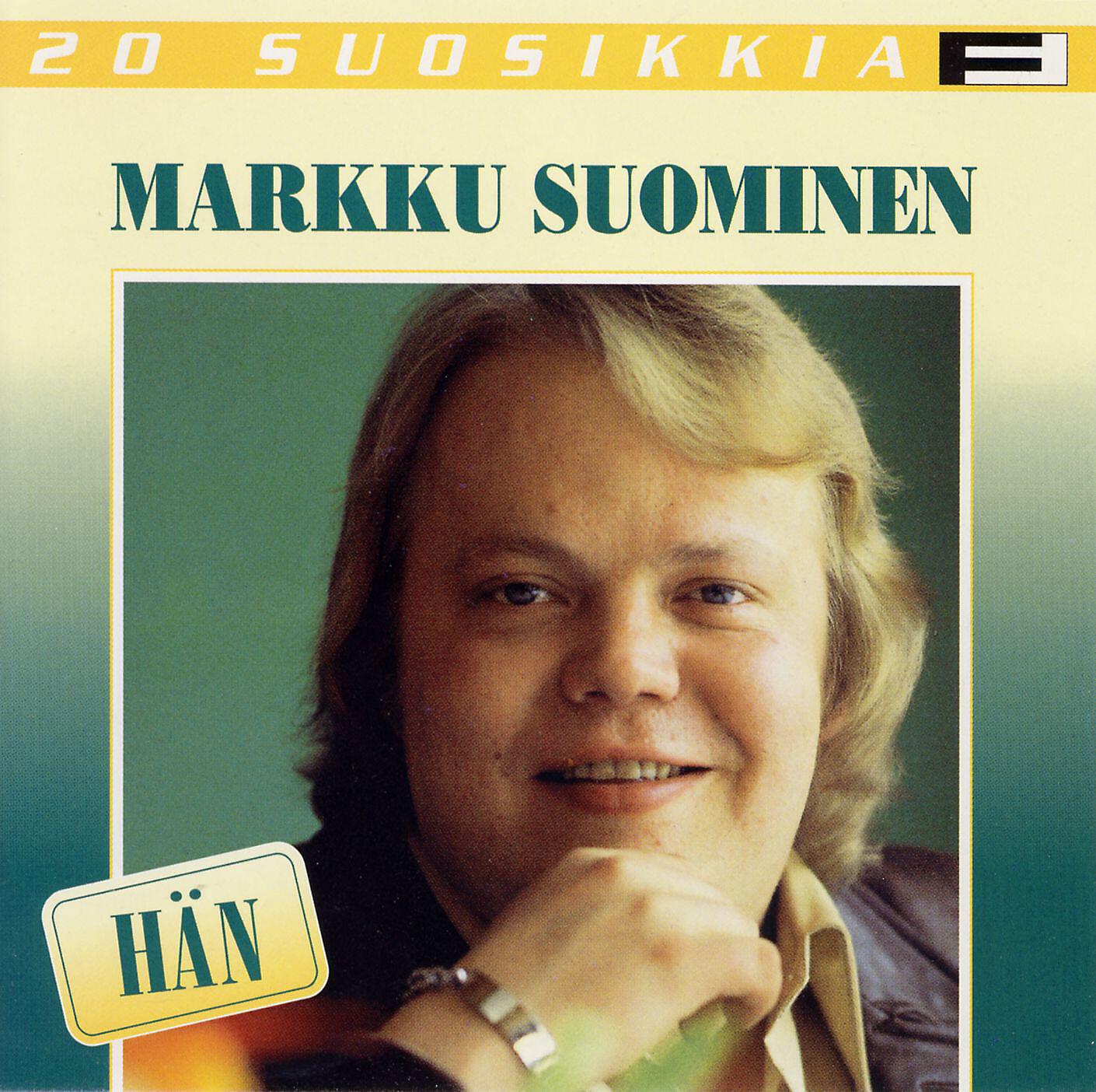 Релиз 20 Suosikkia / Hän