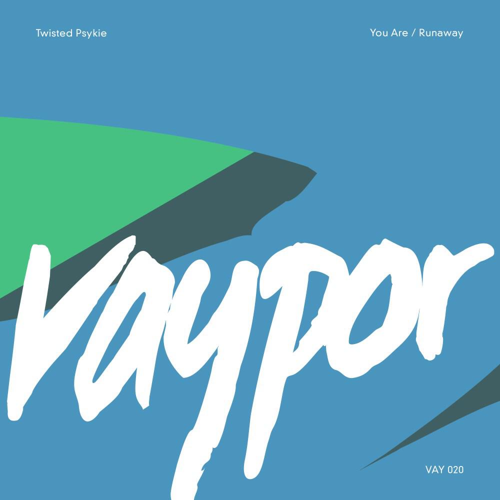 Релиз You Are / Runaway