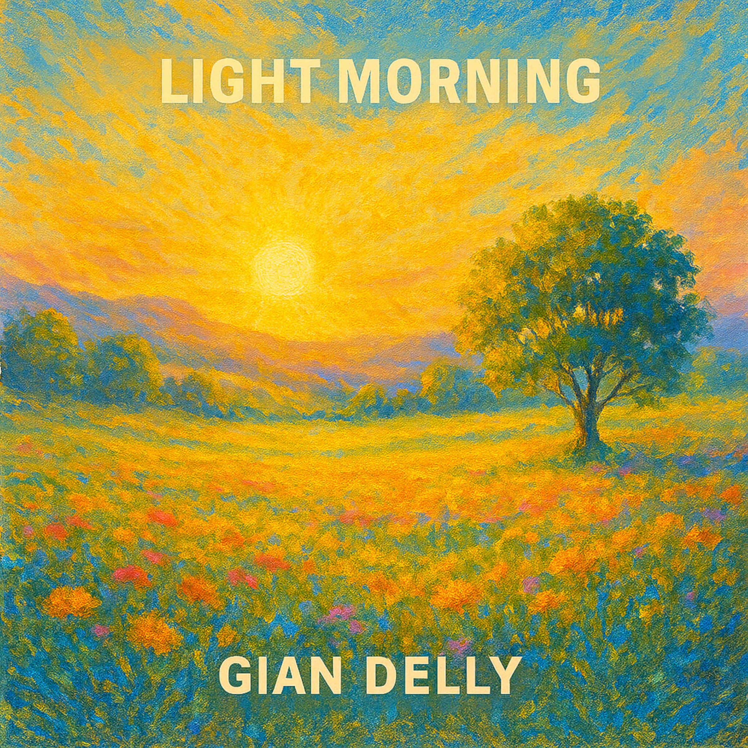 Релиз Light Morning
