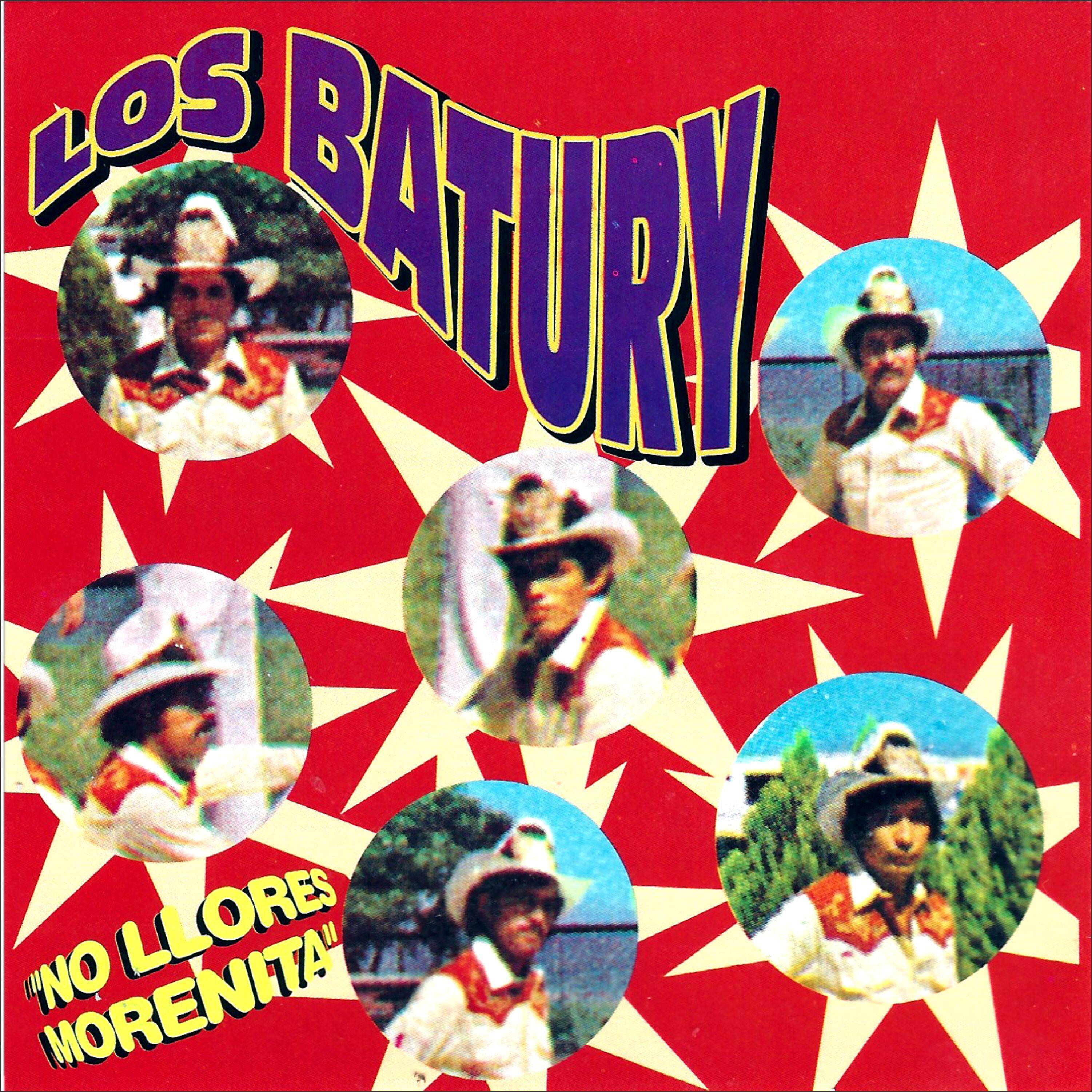 Los Batury