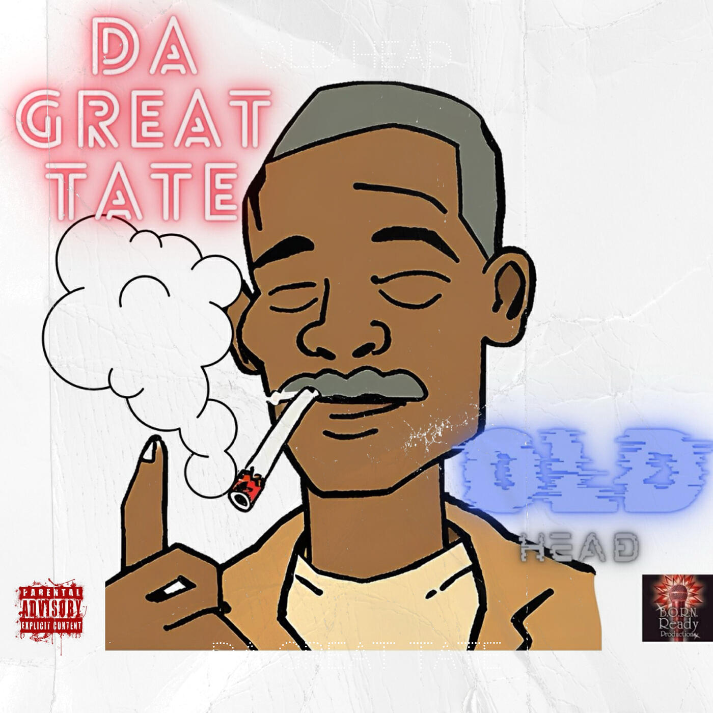 Релиз Old Head