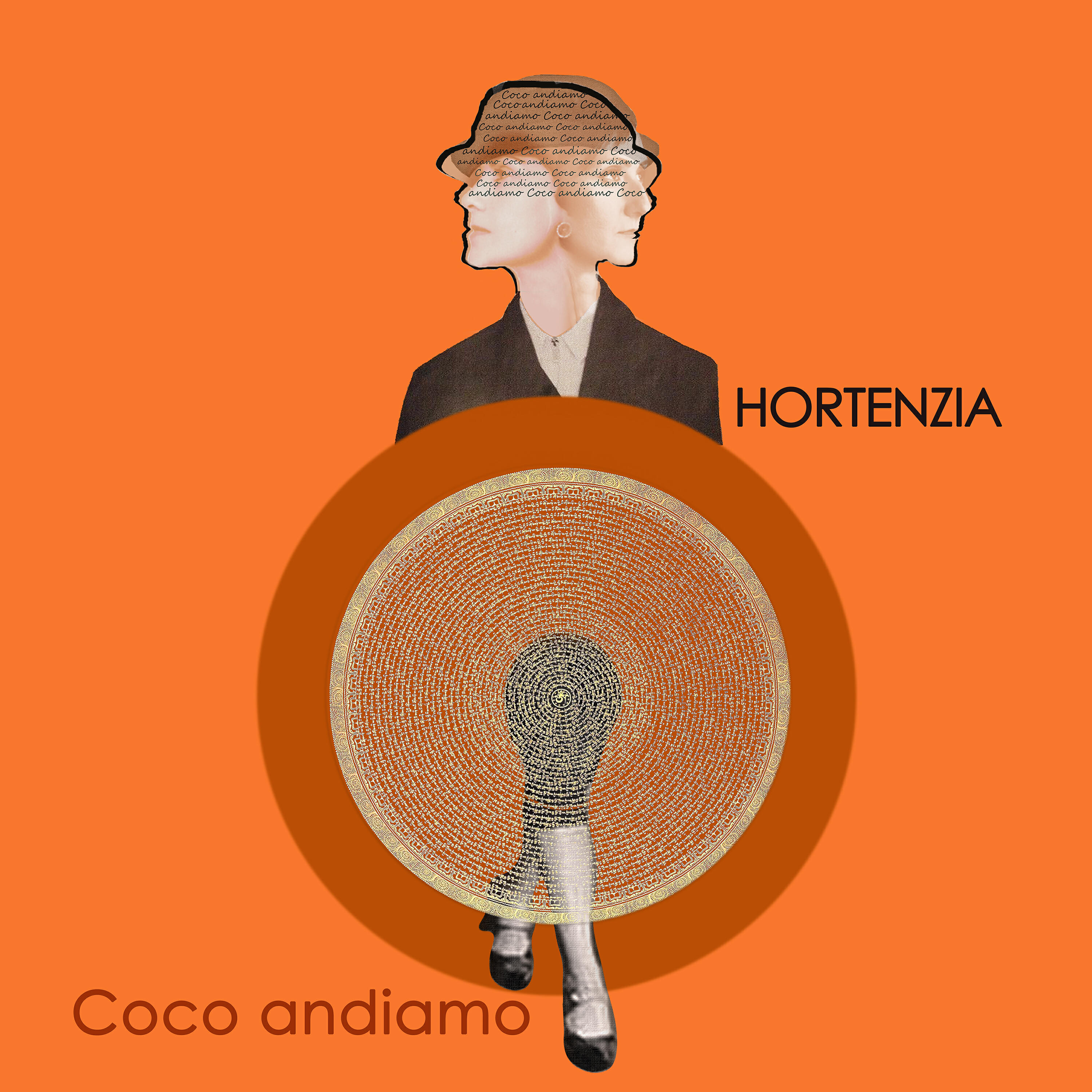Релиз Coco andiamo
