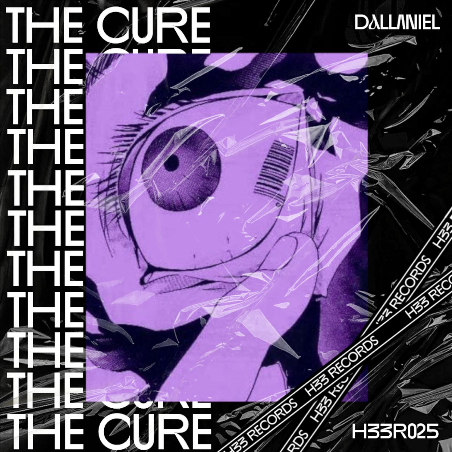 Релиз The Cure