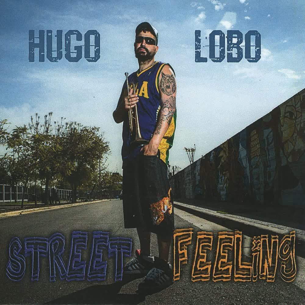 Релиз Street Feeling