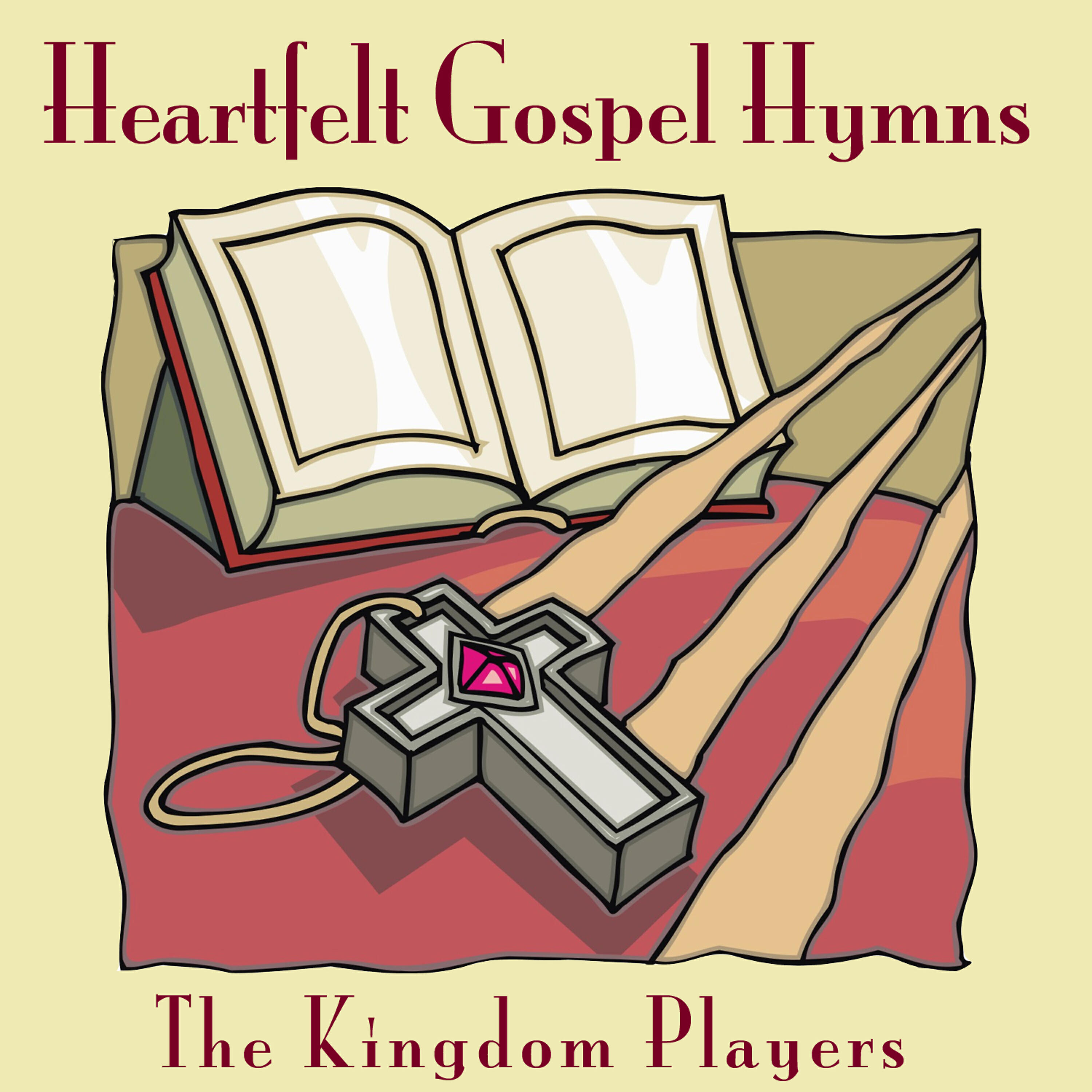 Релиз Heartfelt Gospel Hymns