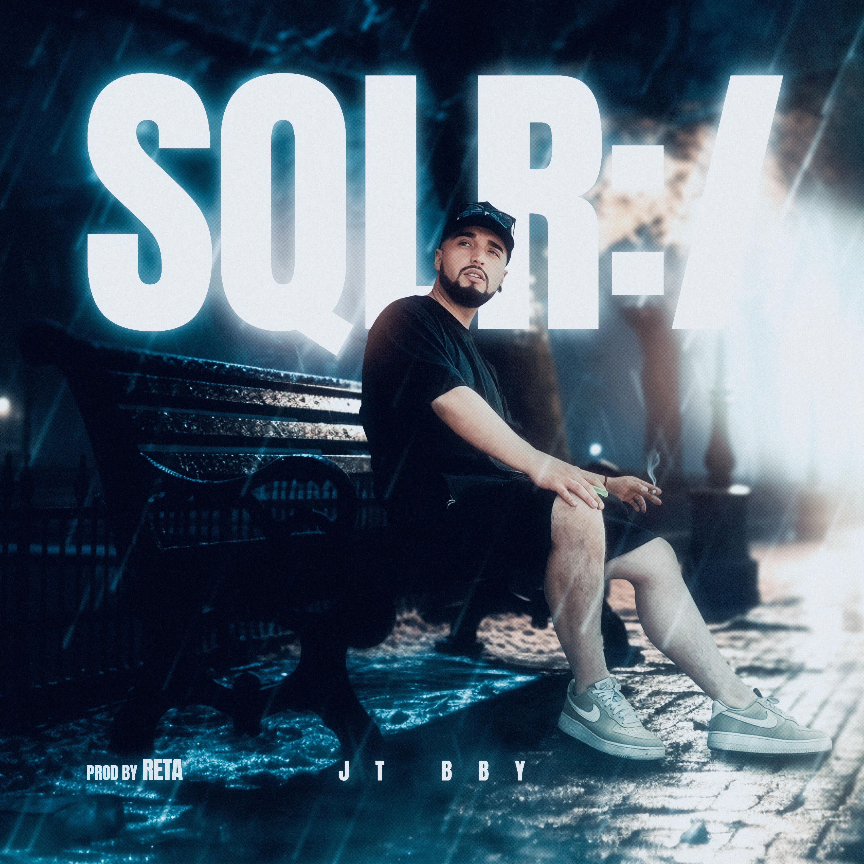 Релиз Sqlr:/