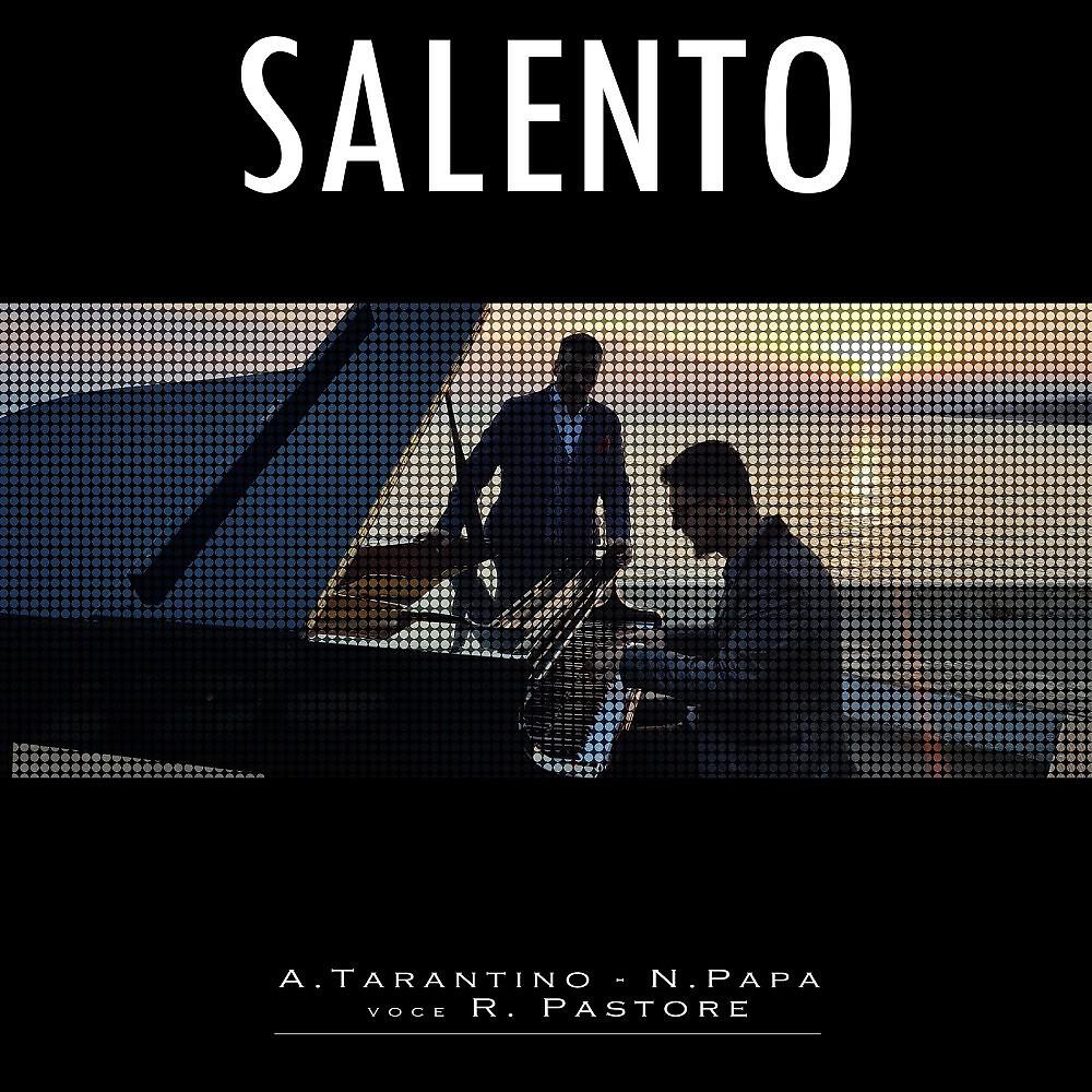 Релиз Salento